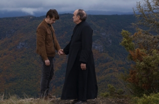 Misericordia Film Review