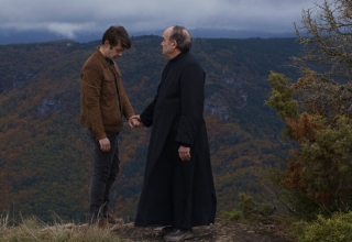 Misericordia Film Review