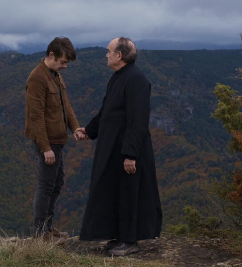 Misericordia Film Review