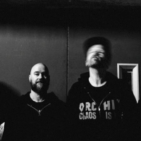 Love•Love•Love and Ølgod Collide on Crushing Split Album LØVEGOD