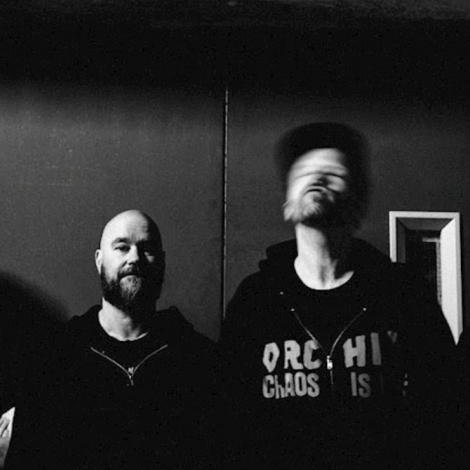 Love•Love•Love and Ølgod Collide on Crushing Split Album LØVEGOD
