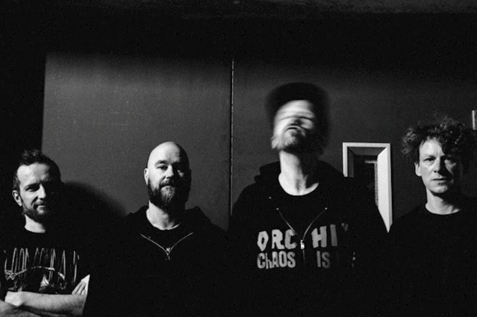 Love•Love•Love and Ølgod Collide on Crushing Split Album LØVEGOD