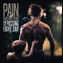 In the Passing Light of Day