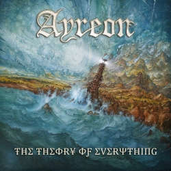 Ayreon “The Theory of Everything”