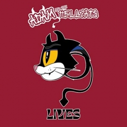 Adam and The Hellcats Announce New Album 9 Lives Out October 3