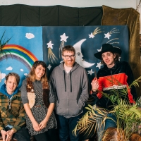 Conscious Curiosities: Black Midi, Justus Proffit, Chris Cohen, Flying Fish Cove