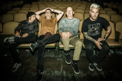  Good Riddance Ignites with New Anthem “No More System to Believe In”