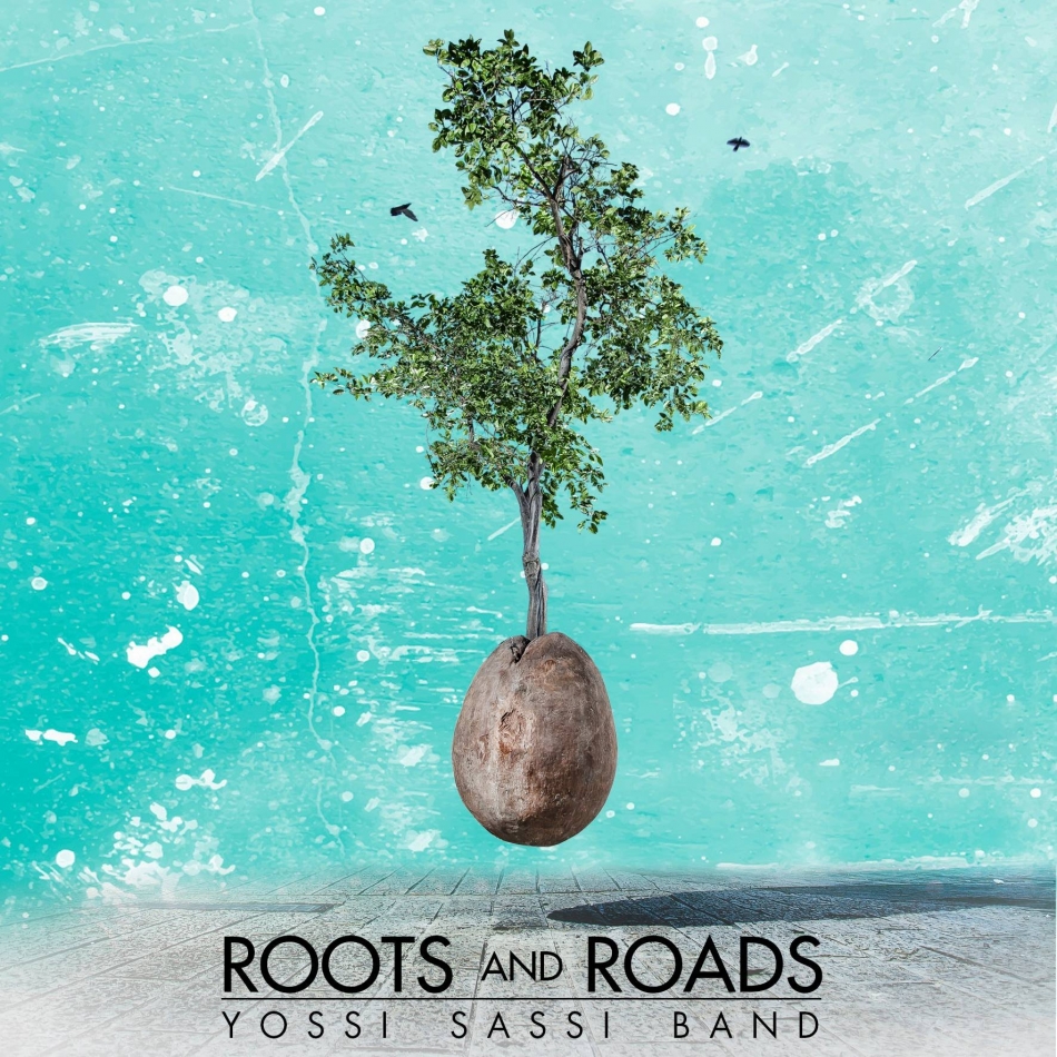 Roots and Roads