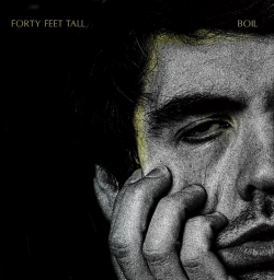 PORTLAND OREGON’S INDIE ROCKERS FORTY FEET TALL THRILL US WITH “ON & ON & ON”