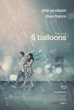 6 Balloons Film Review