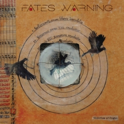 Fates Warning -Theories of Flight