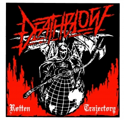 New EP from thrash metal band Deathblow