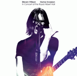 Steven Wilson - ‘Home Invasion’