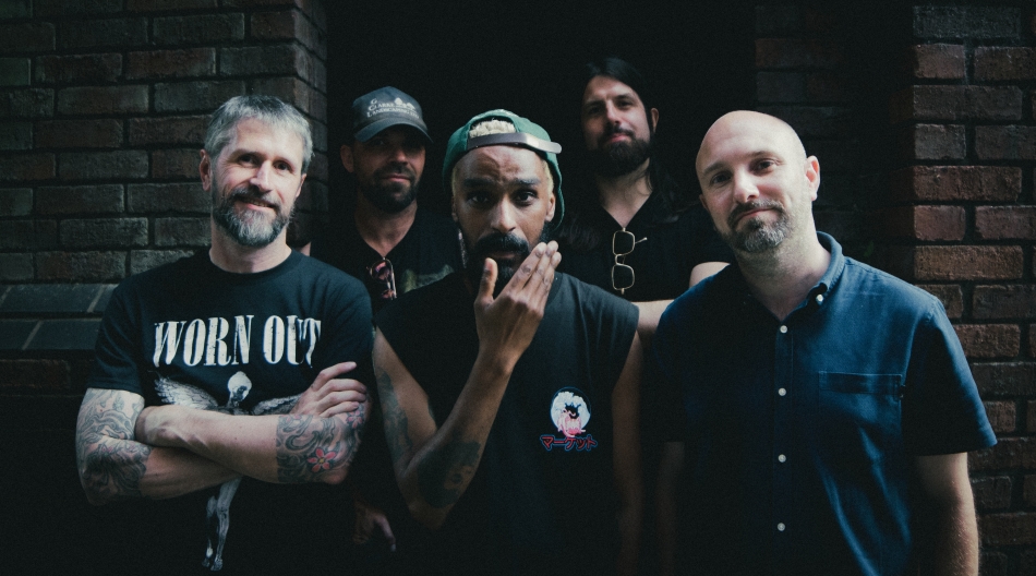 Metalcore band Wolves follows up almost 10 years after releasing a promising EP