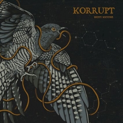 Norway’s Korrupt Bring Humor and The Metal on New Epic ‘Secret Sorrows’