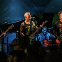 The Arrivals Return With Payload, Their First New Album in Nearly 16 Years