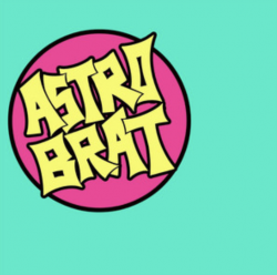 ASTRO BRAT Sound the “Alarm” With Frantic New Dance-Punk Single