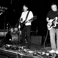 Analog Dream Blurs Shoegaze and Indie Rock on The Shape Of Us