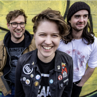 Among Legends Find New Confidence on Lose My Grip