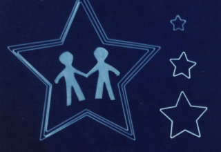 Agnes Uncaged Premiere “Paperdoll” Video, Expanding the World of Cyanotype