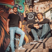 Ablaze Set to Release Debut EP Slow Death This Friday