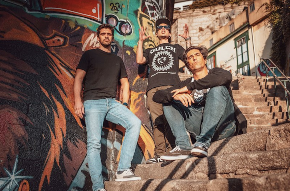 Ablaze Set to Release Debut EP Slow Death This Friday