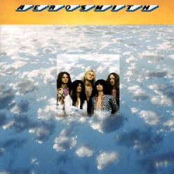 In case you missed it: Aerosmith’s debut album