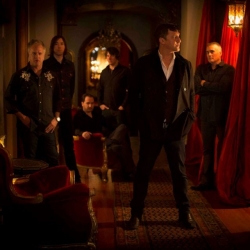 The Afghan Whigs - “Do to the Beast”