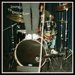 Two-Man Giant Squid: Brooklyn’s Post-Punk Phenoms Unleash Epic LP