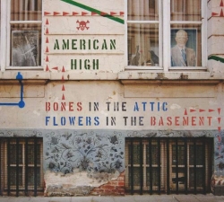 American High - ‘Bones in the Attic, Flowers in the Basement’