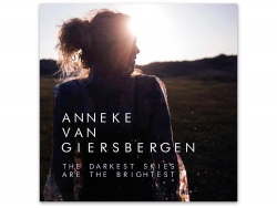 Anneke van Giersbergen - ‘The Darkest Skies are the Brightest”