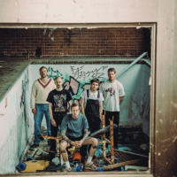THE APE Get Reflective on New Single “Touchy”