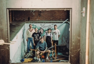 THE APE Get Reflective on New Single “Touchy”