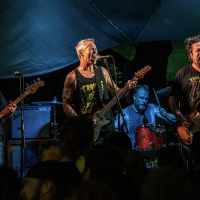 Chicago Punk Veterans The Arrivals Return with Payload, Their First Album in 15 Years