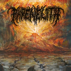 Voluminous death metal from Phrenelith