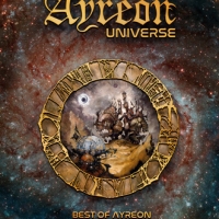 Ayreon Universe (Blu-ray)