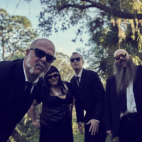 THE BALBOAS RELEASE BITE! BLOOD! REPEAT! — A FRENZIED SURF-PUNK SURGE