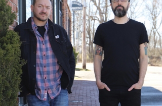 Bitters and Distractions Release New Single “The Threads” Ahead of Fest Performance