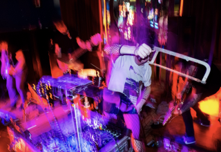 Birth (Defects) Close Their Run With Fictional Days Compilation