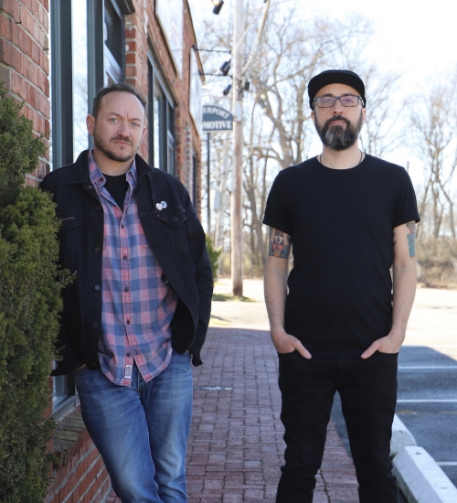 Bitters and Distractions Release New Single “The Threads” Ahead of Fest Performance