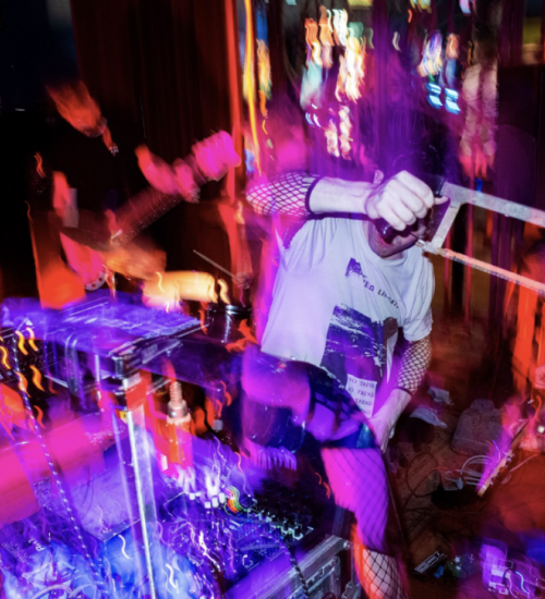 Birth (Defects) Close Their Run With Fictional Days Compilation
