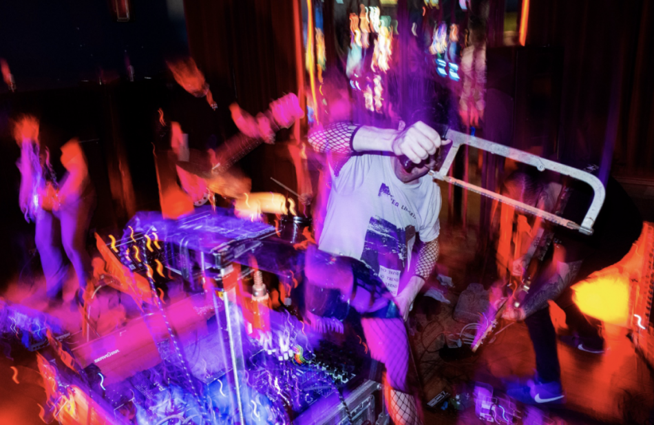 Birth (Defects) Close Their Run With Fictional Days Compilation