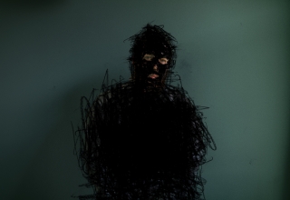 BEASTS Unleashes The Shearing, a Brutal and Uncompromising Debut