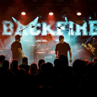 Backfire! Close Out 32-Year Run with Final Release The Last Confession