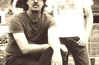 Butthole Surfers Revive Lost Album After the Astronaut After Nearly Three Decades