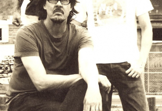 Butthole Surfers Revive Lost Album After the Astronaut After Nearly Three Decades
