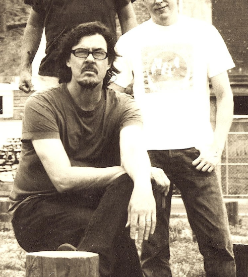 Butthole Surfers Revive Lost Album After the Astronaut After Nearly Three Decades