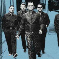 Bad Motivator Crank the Pressure on Upcoming LP The Album