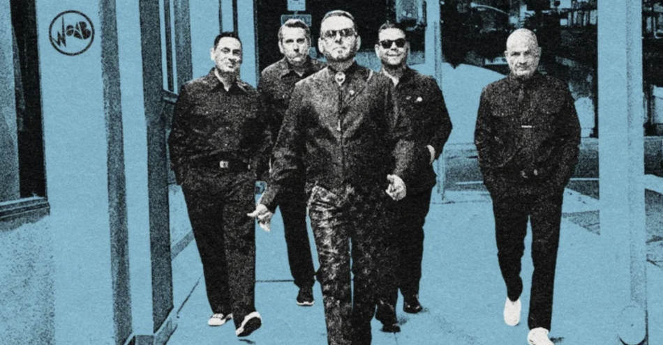 Bad Motivator Crank the Pressure on Upcoming LP The Album