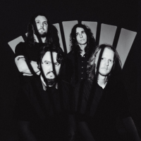 Bad Optics Announce Death Cult Blues EP and First Midwest/East Coast Tour